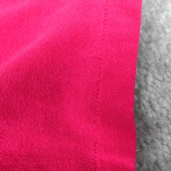 VTG Northern Exposure Shirt Mens XL Pink TV Promo Tee 90s USA Made Single Stitch - Picture 5 of 9